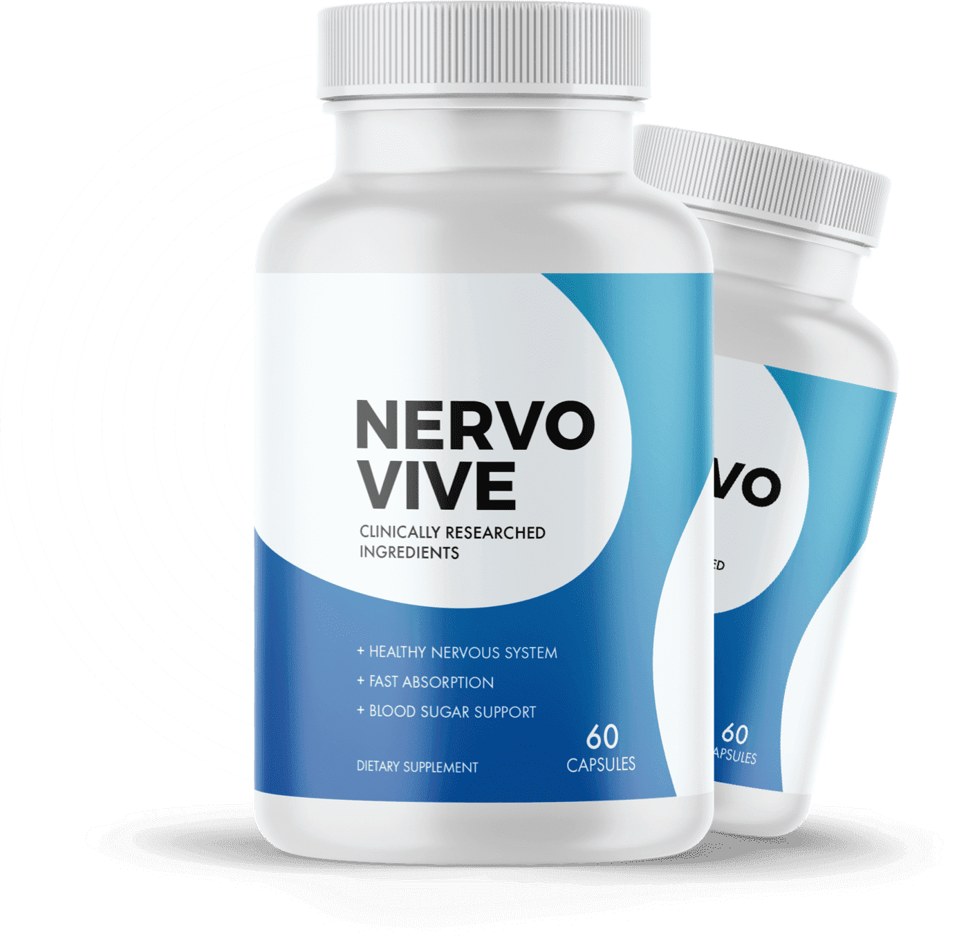 Nervovive Supplement